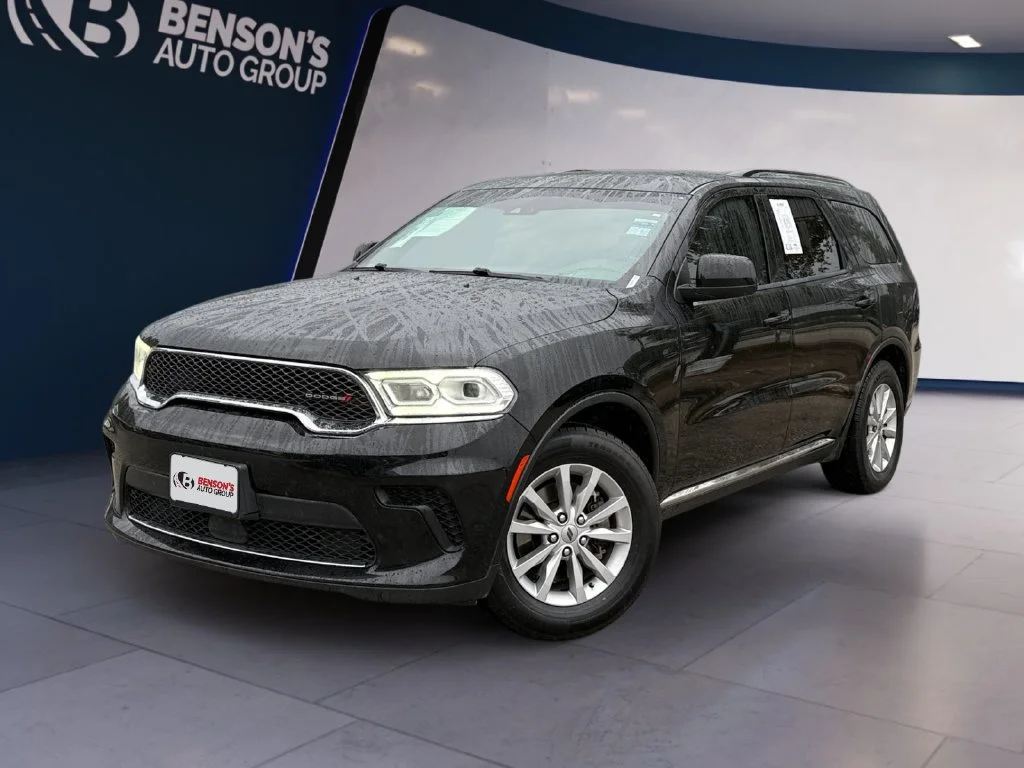 2023 Dodge Durango SXT