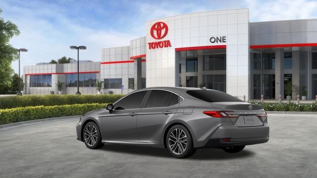 New 2026 Heavy Metal <sup>1</sup> Toyota  XLE image 9