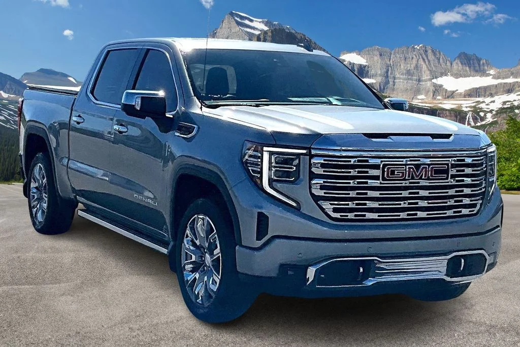 2023 GMC Sierra 1500 Denali - Photo 12