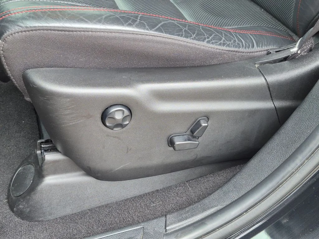 Used 2024 Black Dodge GT Plus image 12