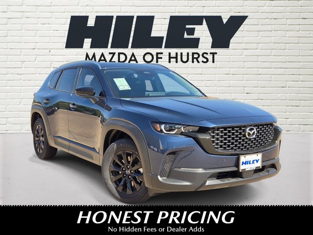 2026 Mazda CX-50 2.5 S Preferred AWD