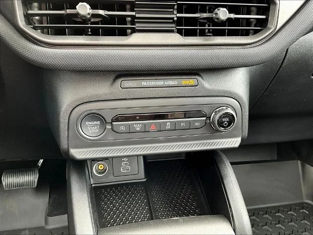 New 2026 Carbonized Gray Metallic Ford Outer Banks® image 56