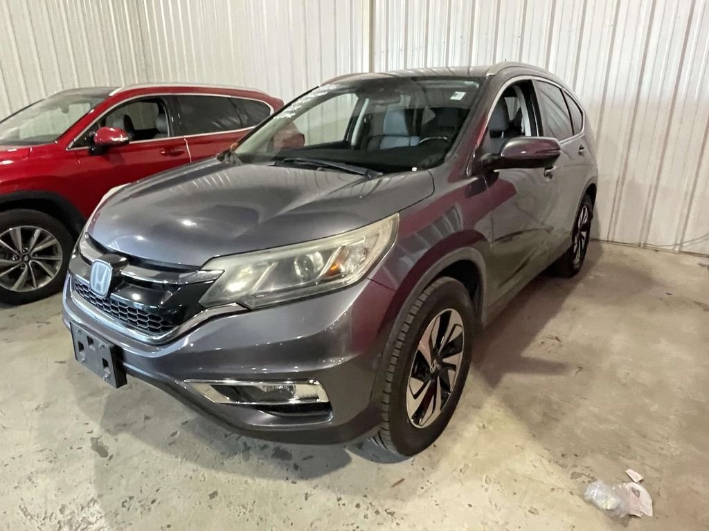 Used 2016  Honda Touring image 3