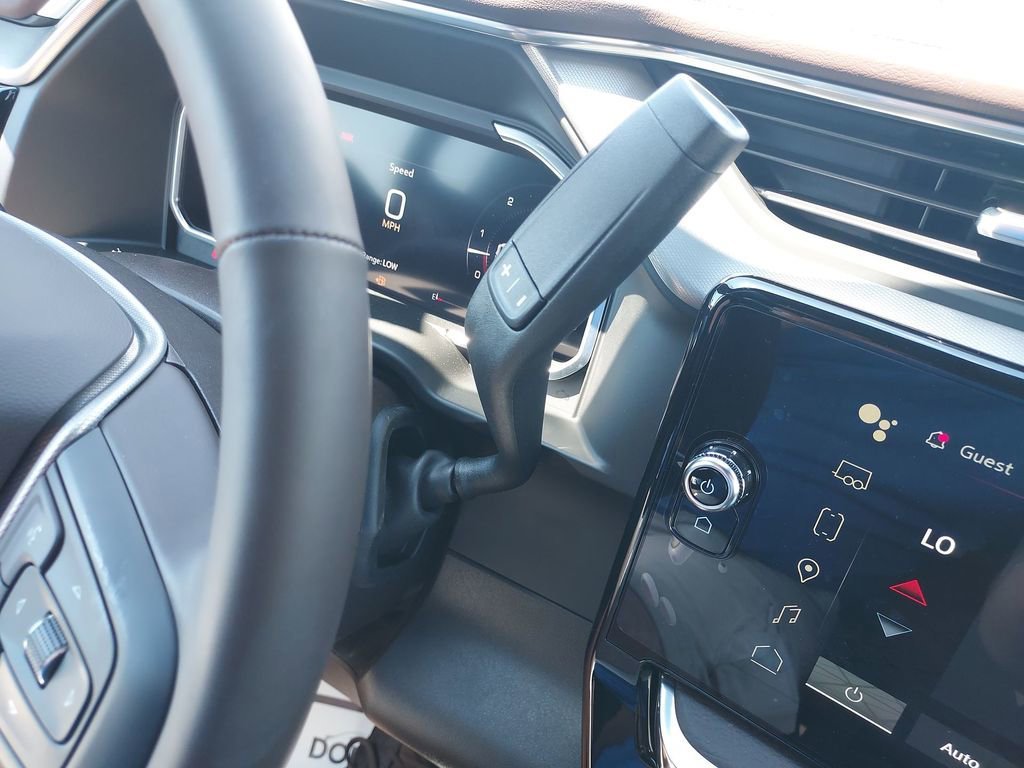 New 2026 Titanium Rush Metallic GMC Denali image 26