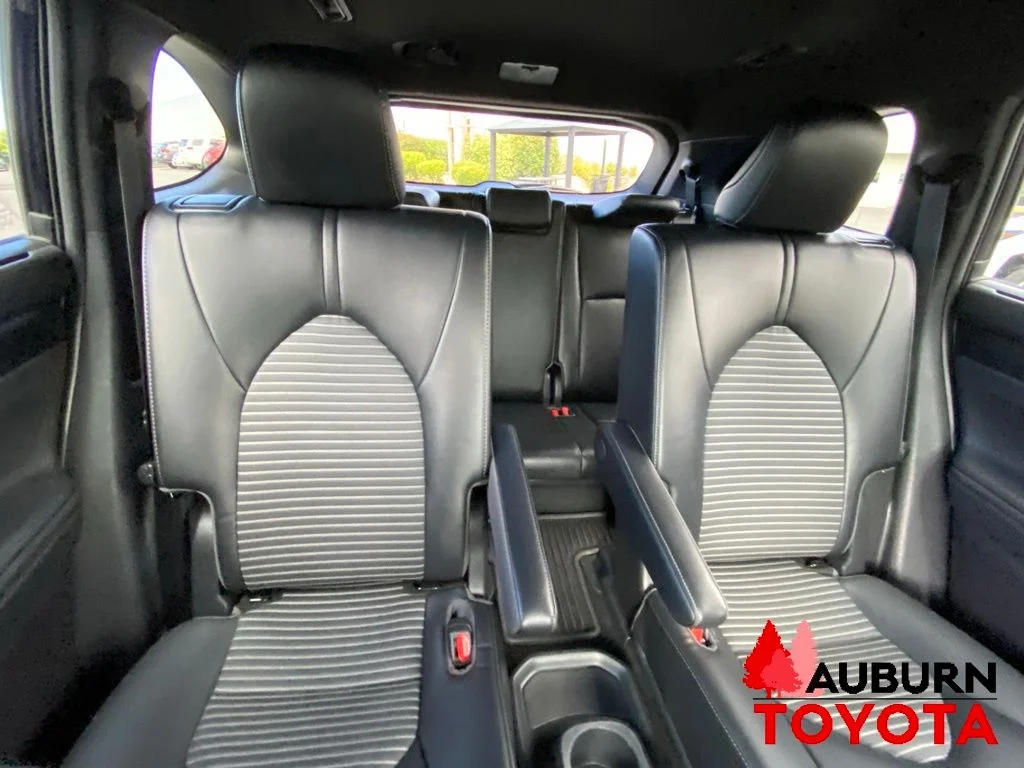 Used 2022 Blueprint Toyota XSE image 26