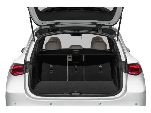 Used 2025 Black Mercedes-Benz GLC 300 image 10