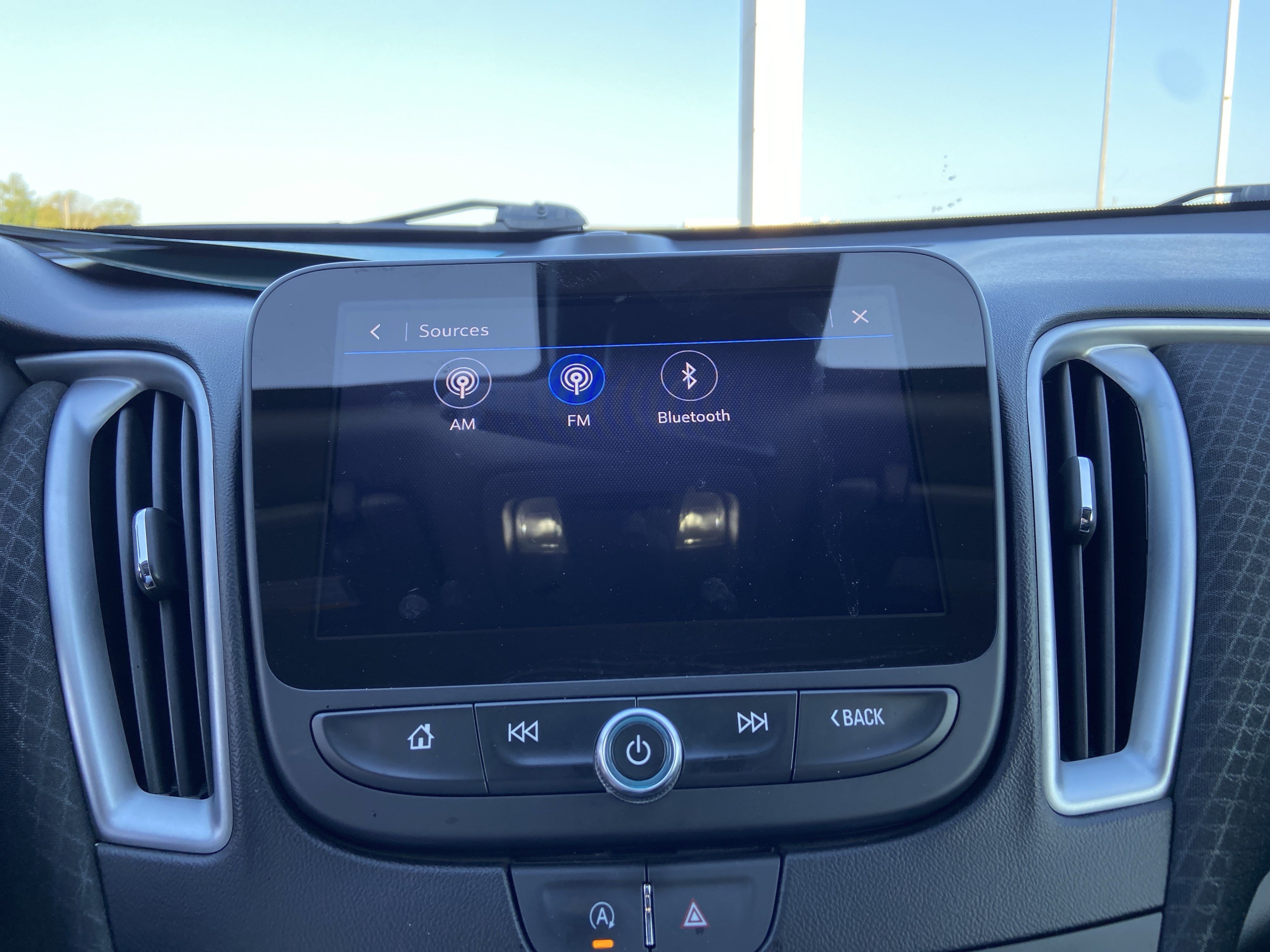 Used 2024 Summit White Chevrolet LS image 37