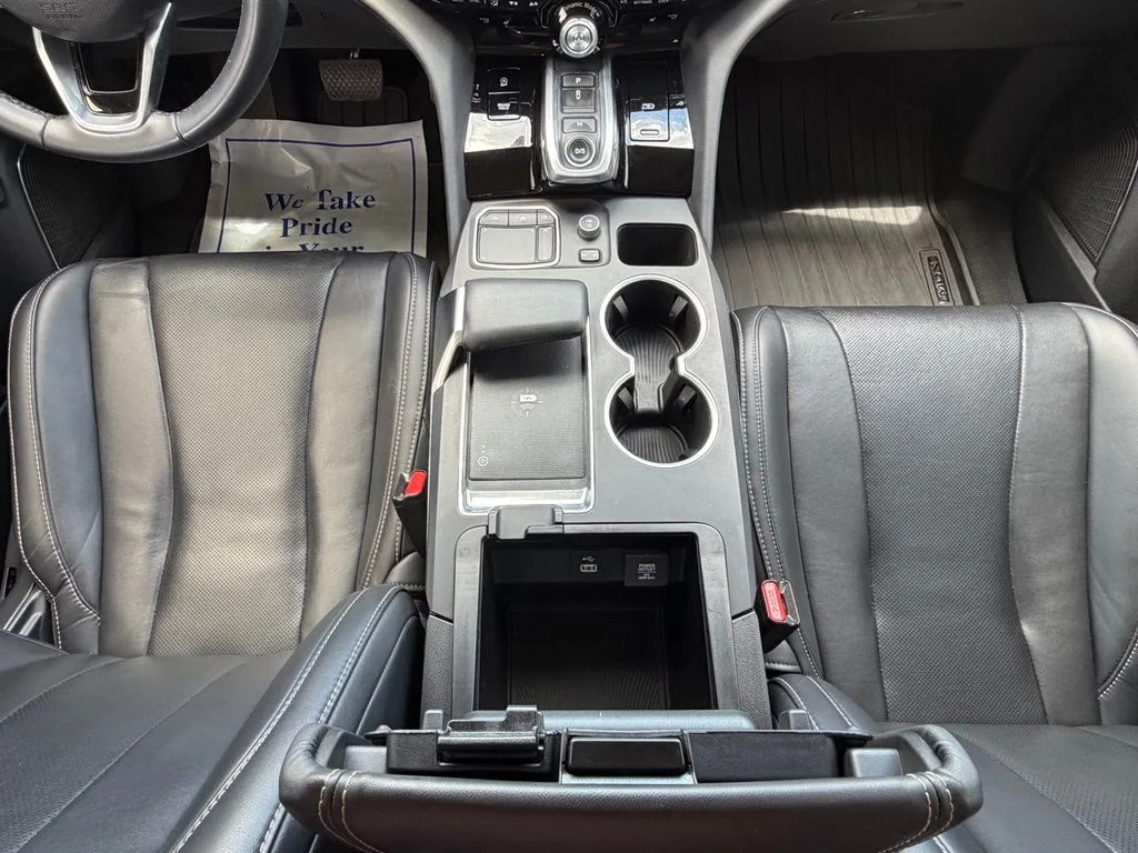 Used 2022  Acura Technology image 28