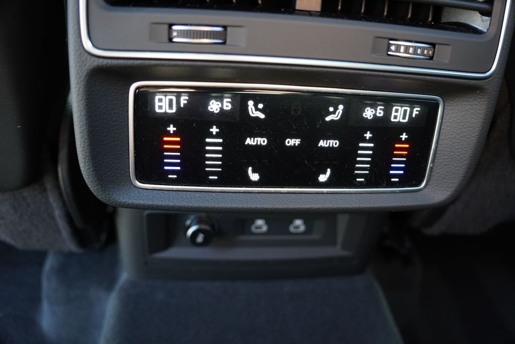 Used 2023 Samurai Gray Metallic Audi 55 Prestige image 19