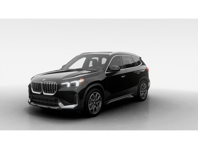 2026 BMW X1 xDrive28i's photo