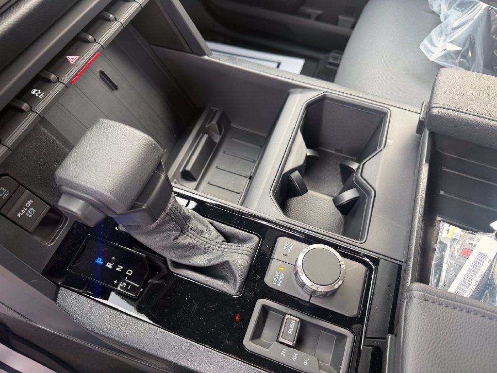 New 2026  Toyota SR5 image 15