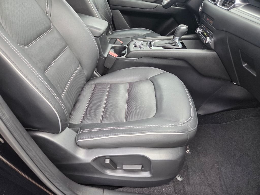 Used 2024 Black Mazda 2.5 S Preferred Package image 28