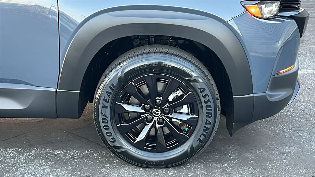 Used 2026 Gray Mazda Premium image 6