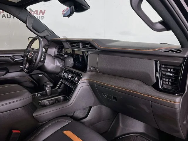2025 GMC Sierra 1500 AT4 - Photo 41