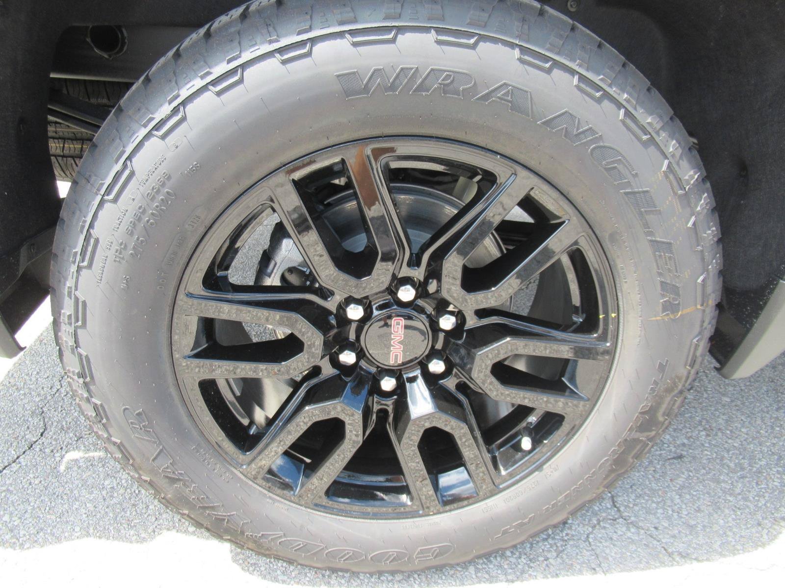 2026 GMC Sierra 1500 Pro - Photo 8