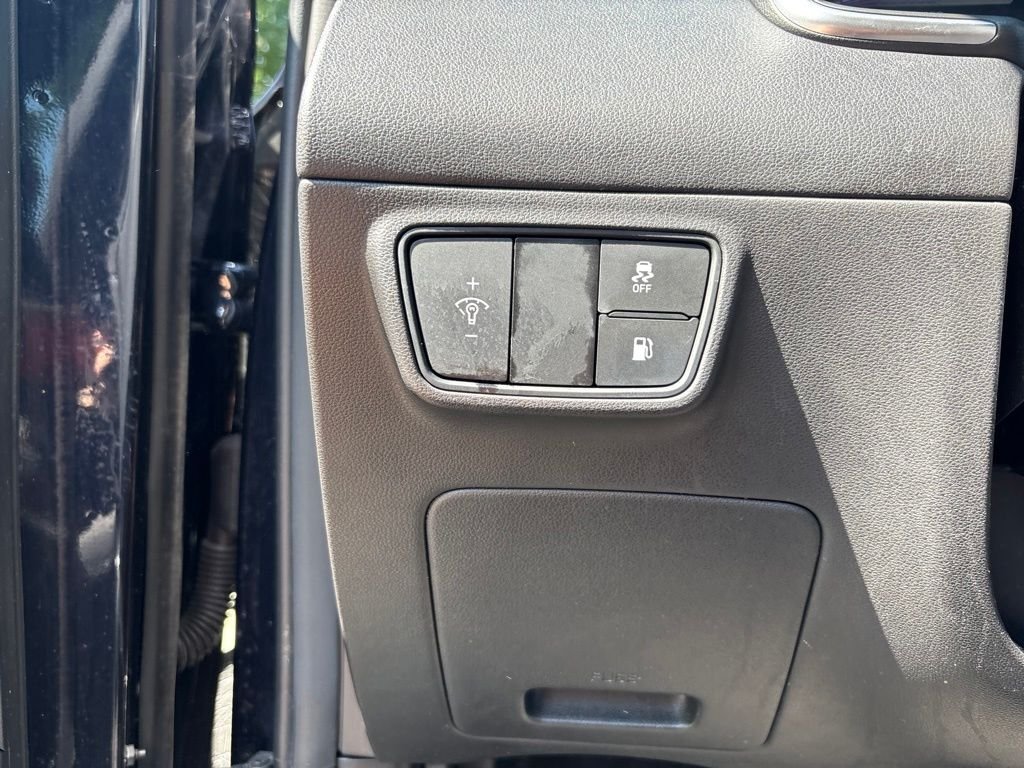 Used 2022 Blue Hyundai SEL image 17
