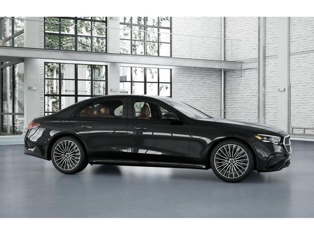 New 2027 Obsidian Black Metallic Mercedes-Benz E 350 image 14