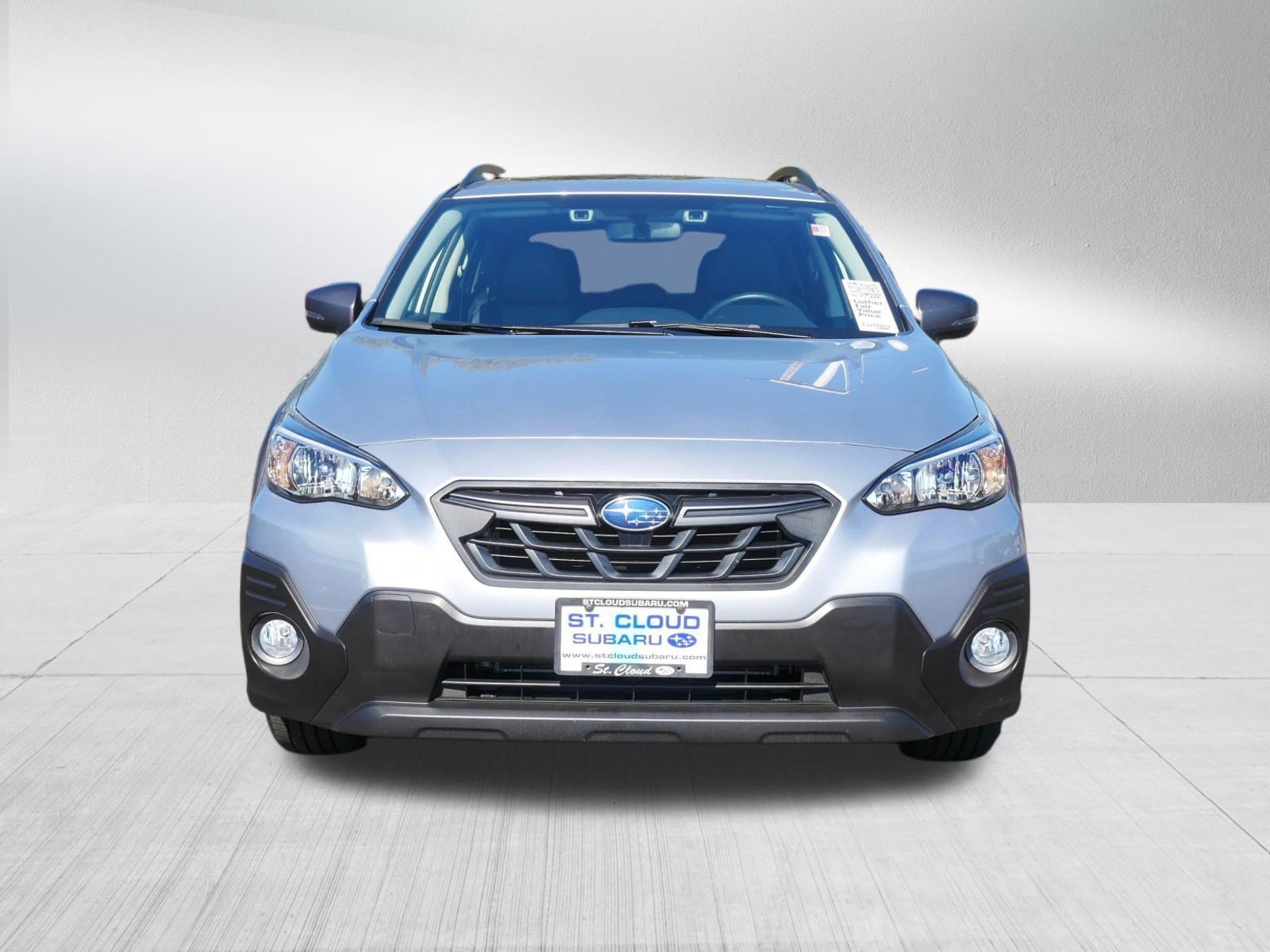 Used 2023 Subaru Crosstrek Sport with VIN JF2GTHSC4PH312928 for sale in Saint Cloud, Minnesota
