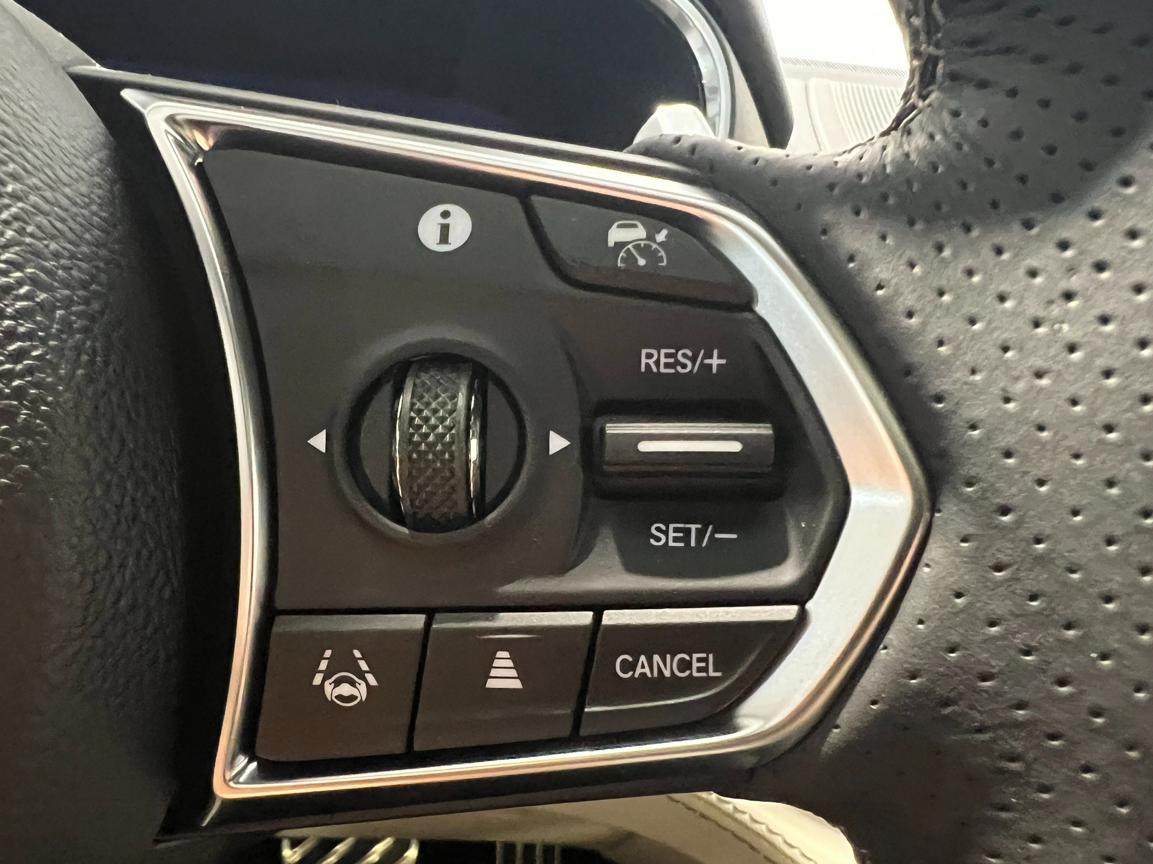 2026 Acura MDX A-Spec w/Advance Package - Photo 20