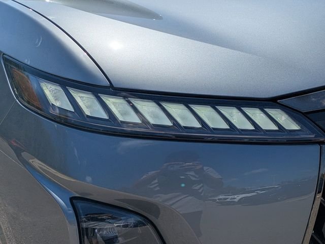 New 2026 DYNAMIC METAL INFINITI Sport 4WD image 9
