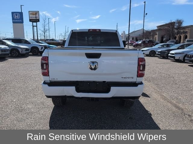 2024 RAM Ram 2500 Pickup Laramie - Photo 19