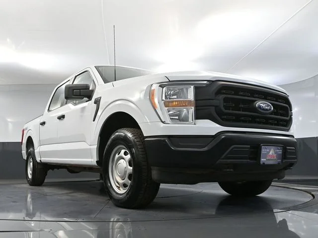 2021 Ford F-150 XL - Photo 48