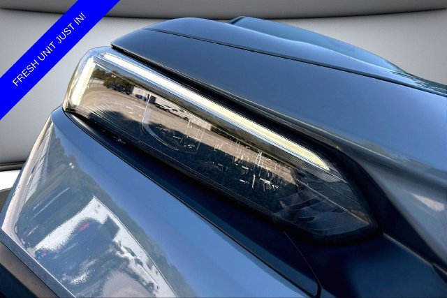 Used 2024 Gray Honda Sport image 33
