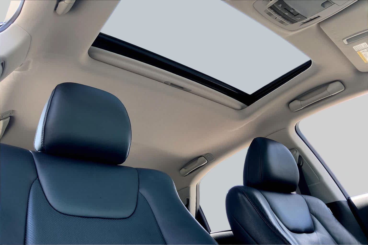 Used 2010 Tungsten Pearl Lexus  image 13
