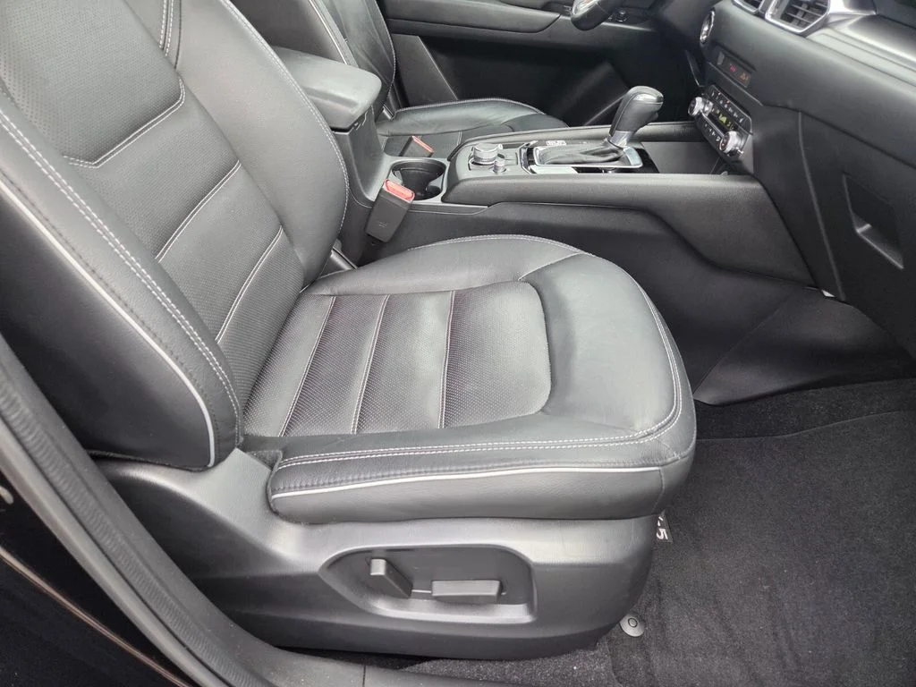 Used 2024 Black Mazda 2.5 S Preferred Package image 28