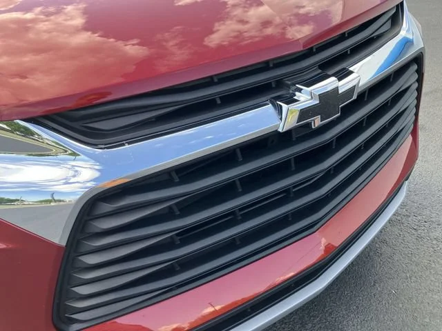 2019 Chevrolet Blazer 2LT - Photo 28
