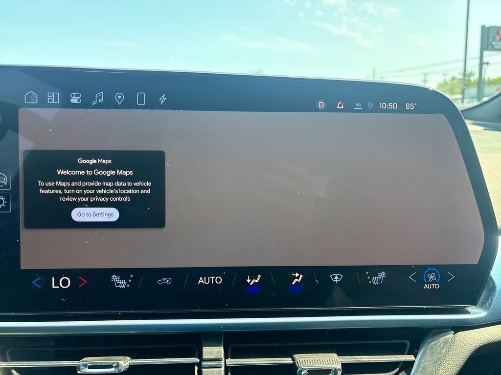 Used 2024 Gray Chevrolet LT image 22