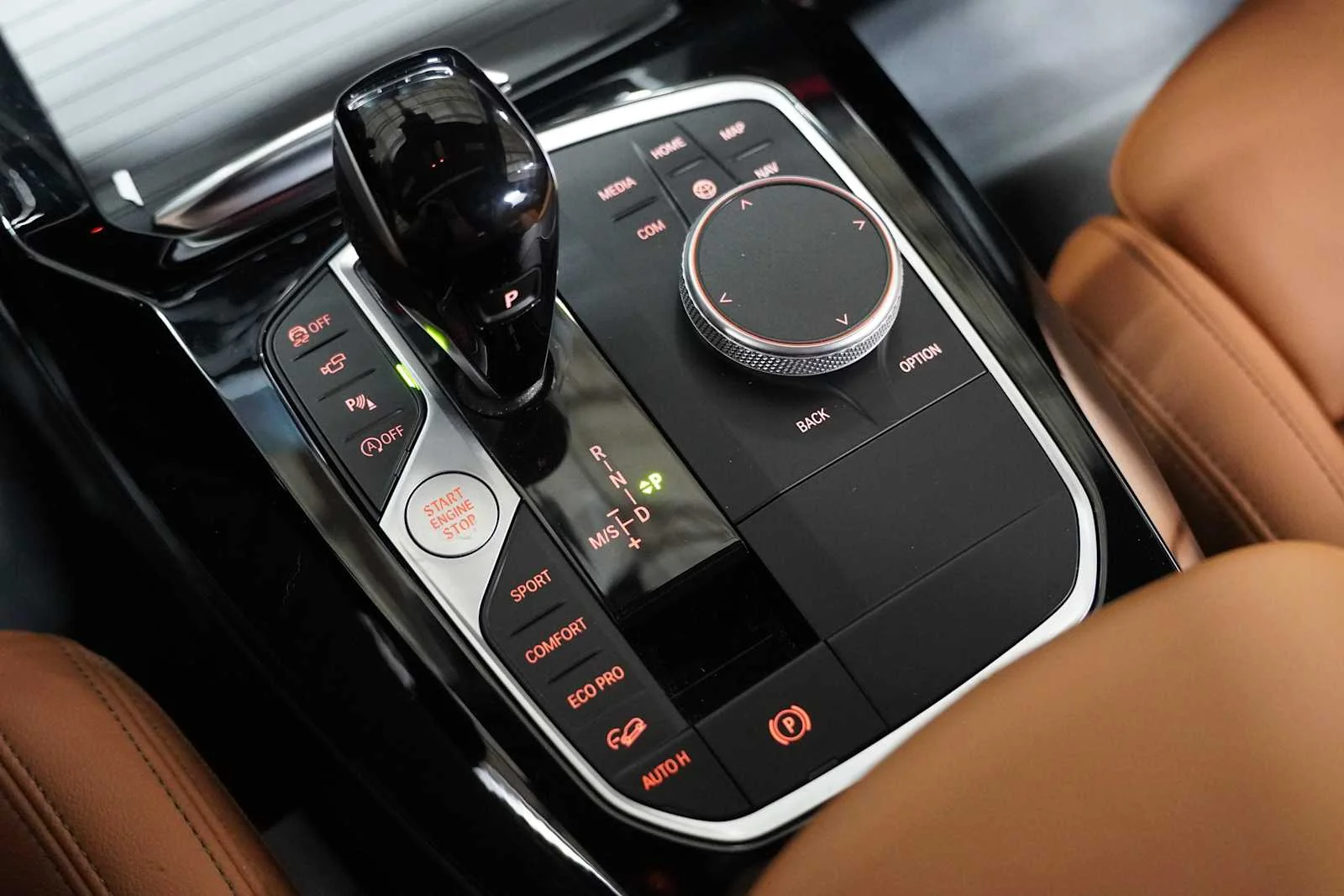 Certified Used 2023 Brooklyn Grey Metallic BMW xDrive30i image 19