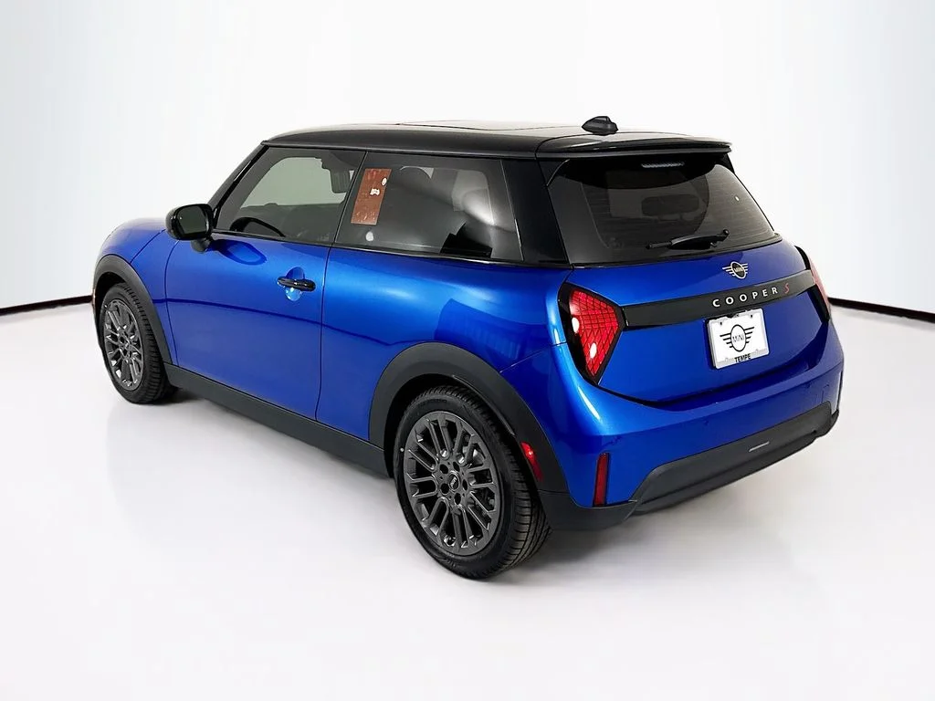 2026 MINI Hardtop 2 Door S - Photo 7