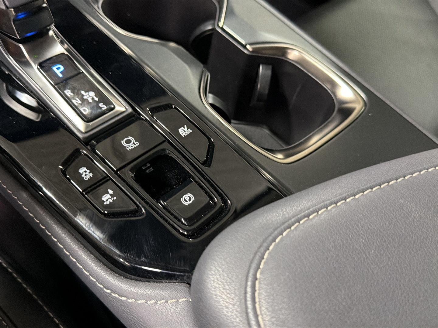 Used 2025 Caviar Lexus NX 350h Premium image 38