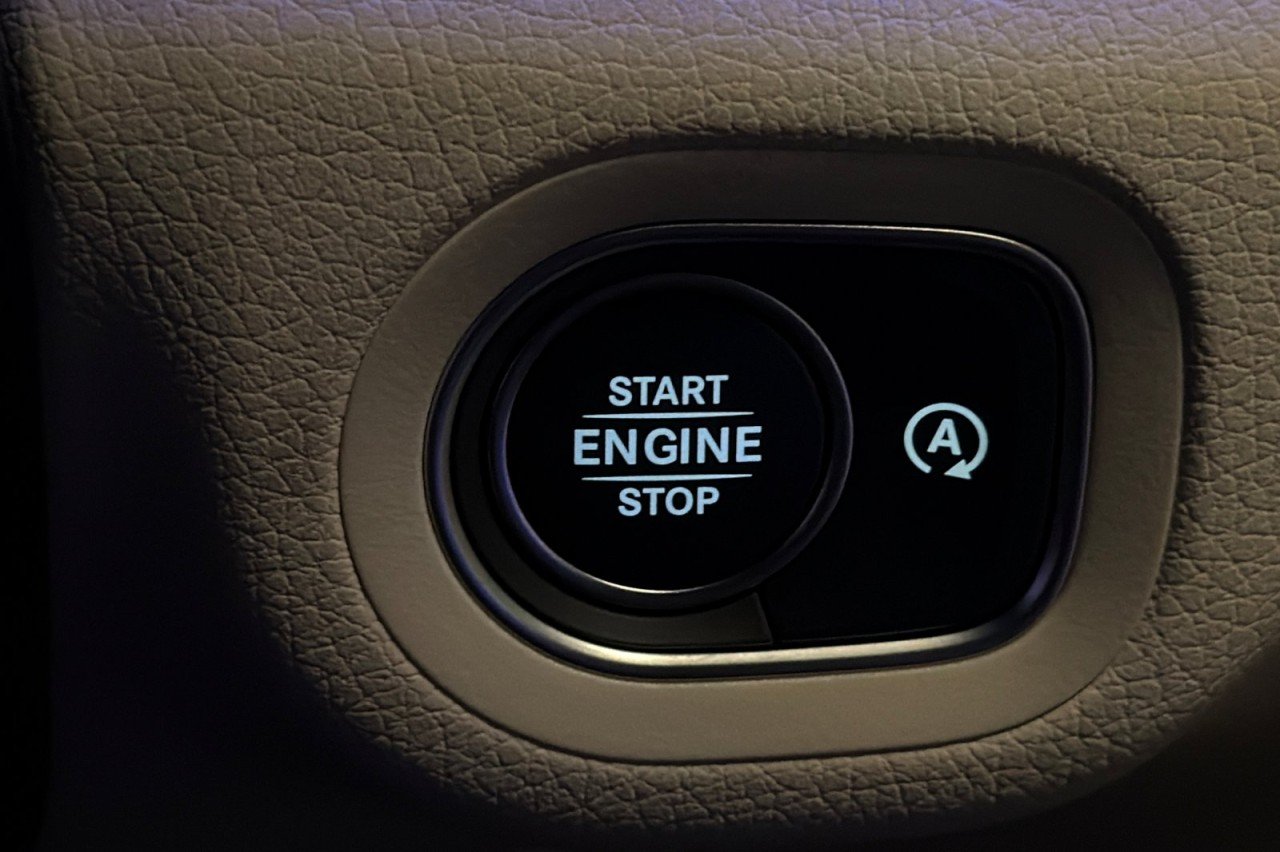 New 2026 Polar White Mercedes-Benz GLE 350 4MATIC® SUV image 22