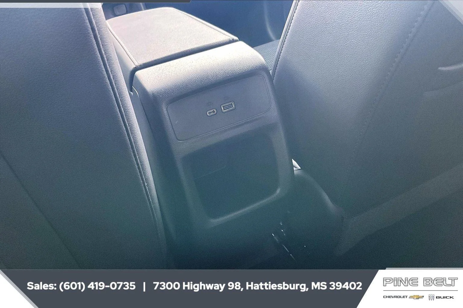 2026 Buick Envista Preferred - Photo 27