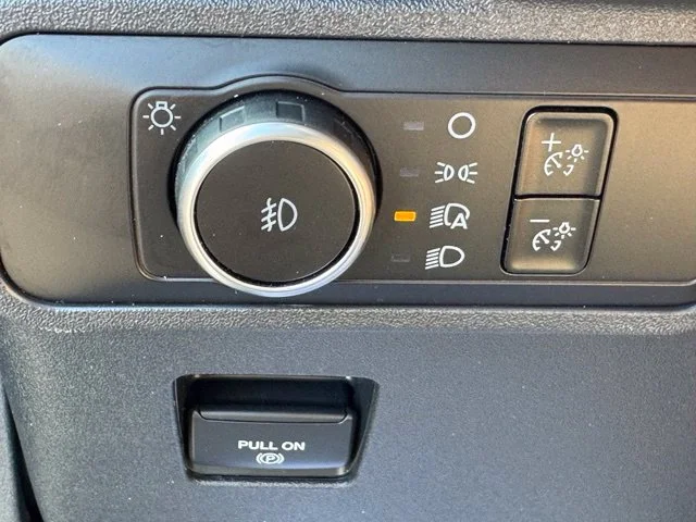 Used 2025 Black Ford Heritage Edition image 41