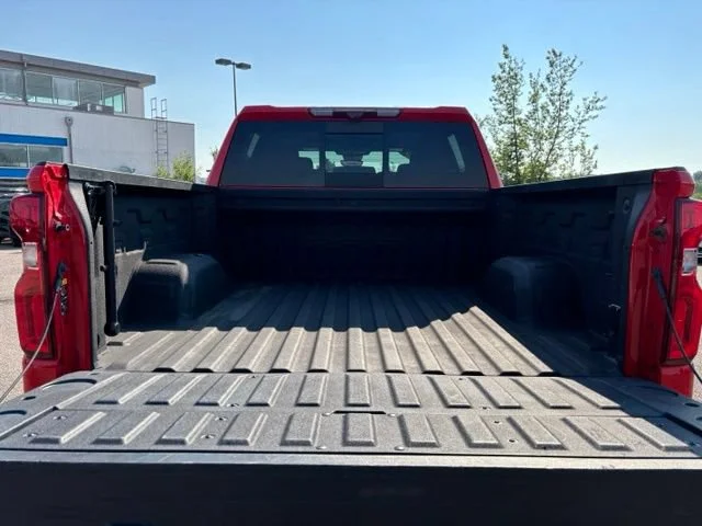 Certified Used 2023 Red Hot Chevrolet ZR2 image 21