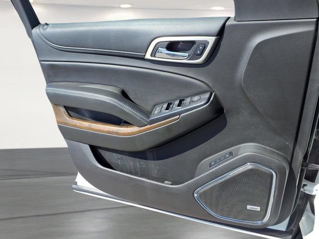 Used 2018 SUMMIT WHITE GMC Denali image 13