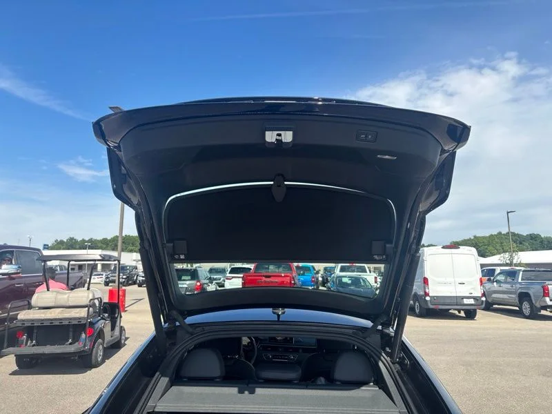 Used 2018 Black Audi 2.0T Premium Plus image 11