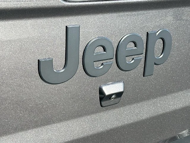 2026 Jeep Gladiator Willys - Photo 19