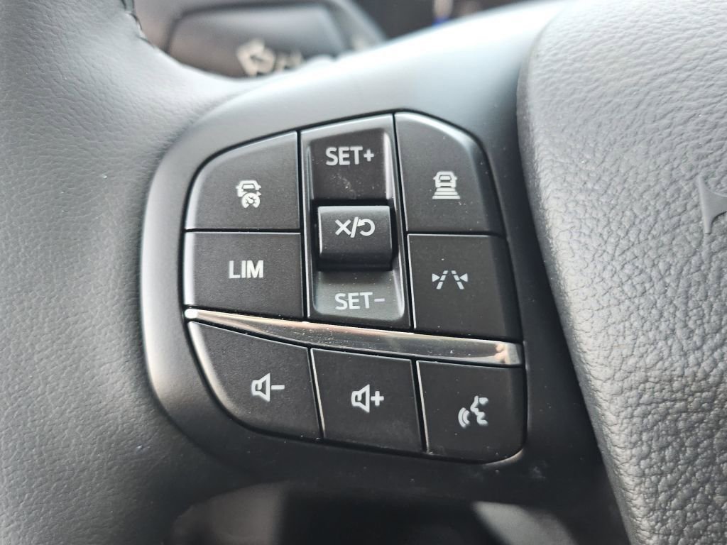 New 2026 Ingot Silver Ford XLT image 14