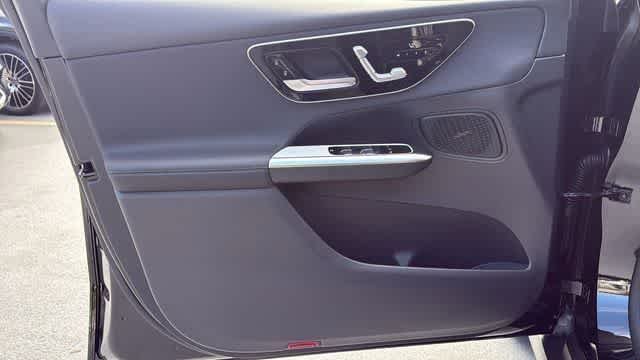 Certified Used 2026 Black Mercedes-Benz GLC 300 image 16