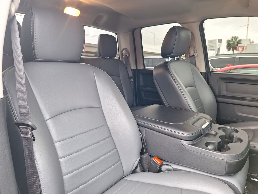 Used 2024 White Ram Tradesman image 27