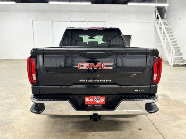 Used 2026 Silver GMC SLT image 6