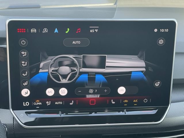 2026 Volkswagen Golf GTI SE - Photo 13