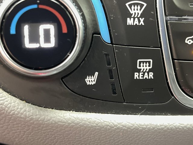 Used 2020 Midnight Blue Metallic Chevrolet LT image 20