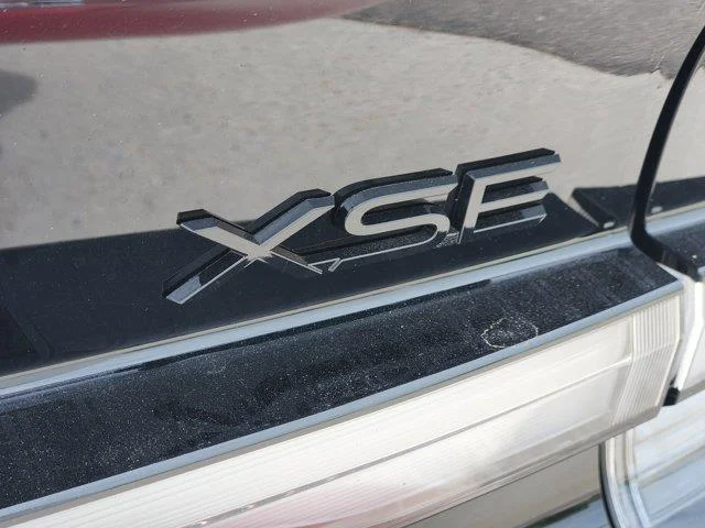 New 2026 Red Toyota XSE Premium image 8