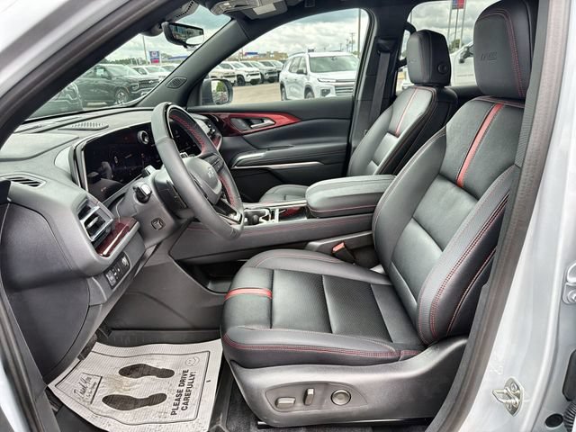 2026 Chevrolet Traverse RS - Photo 23