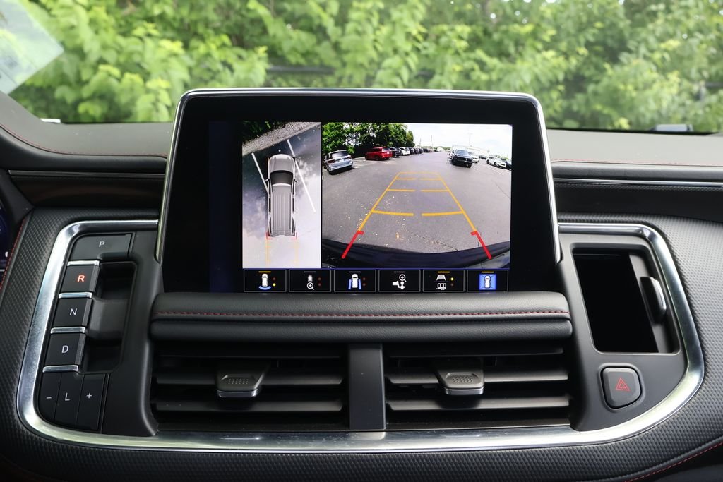 2022 Chevrolet Tahoe RST - Photo 17